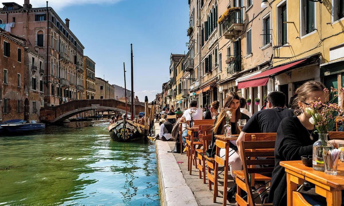 Photo of Outdoor in San Marco