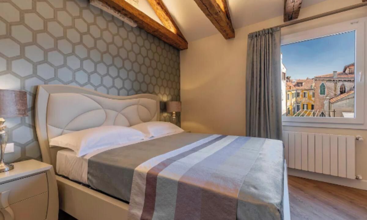 Photo of Bedroom in San Marco
