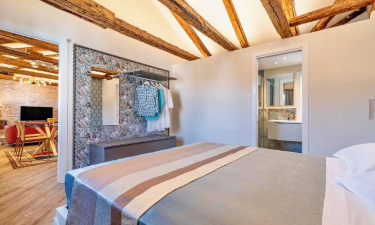 Photo of Bedroom in San Marco