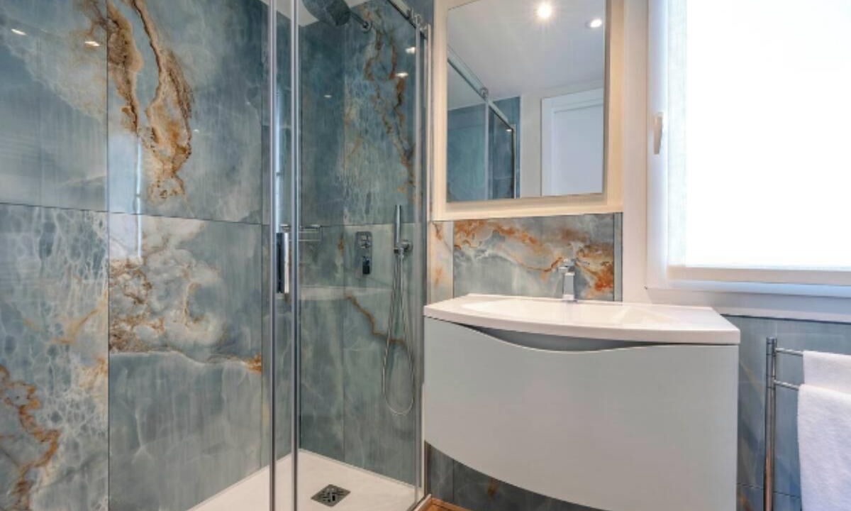Photo of Bathroom in San Marco