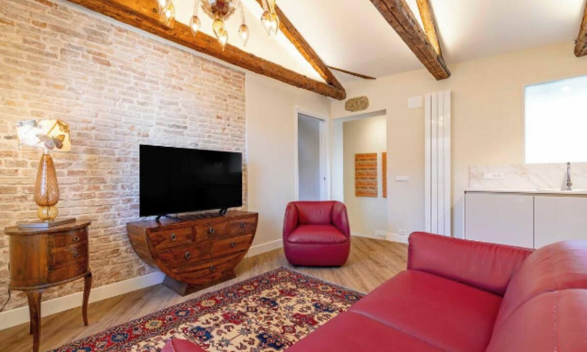 Photo of Livingroom in San Marco