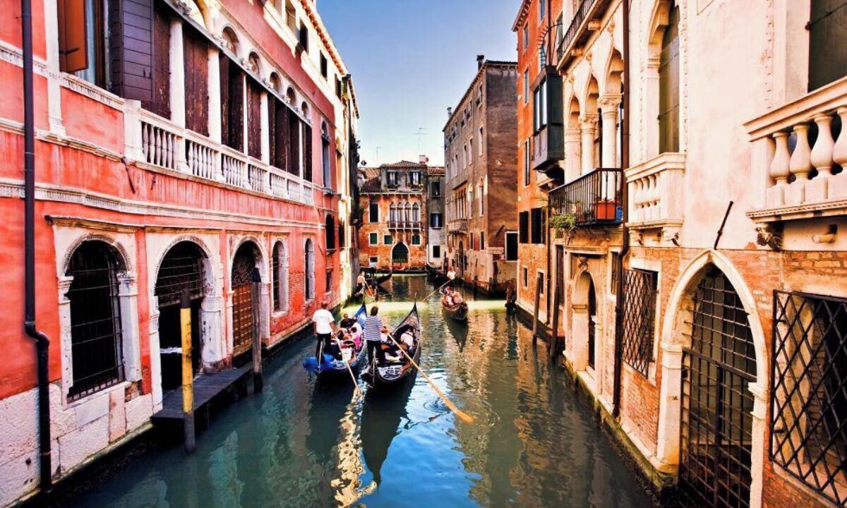 Photo of Others in San Marco