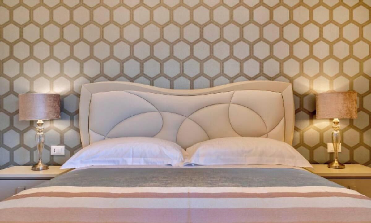 Photo of Bedroom in San Marco