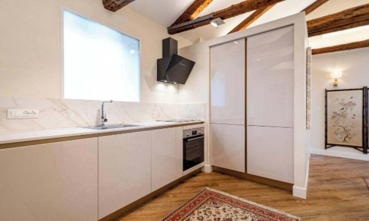 Photo of Kitchen in San Marco