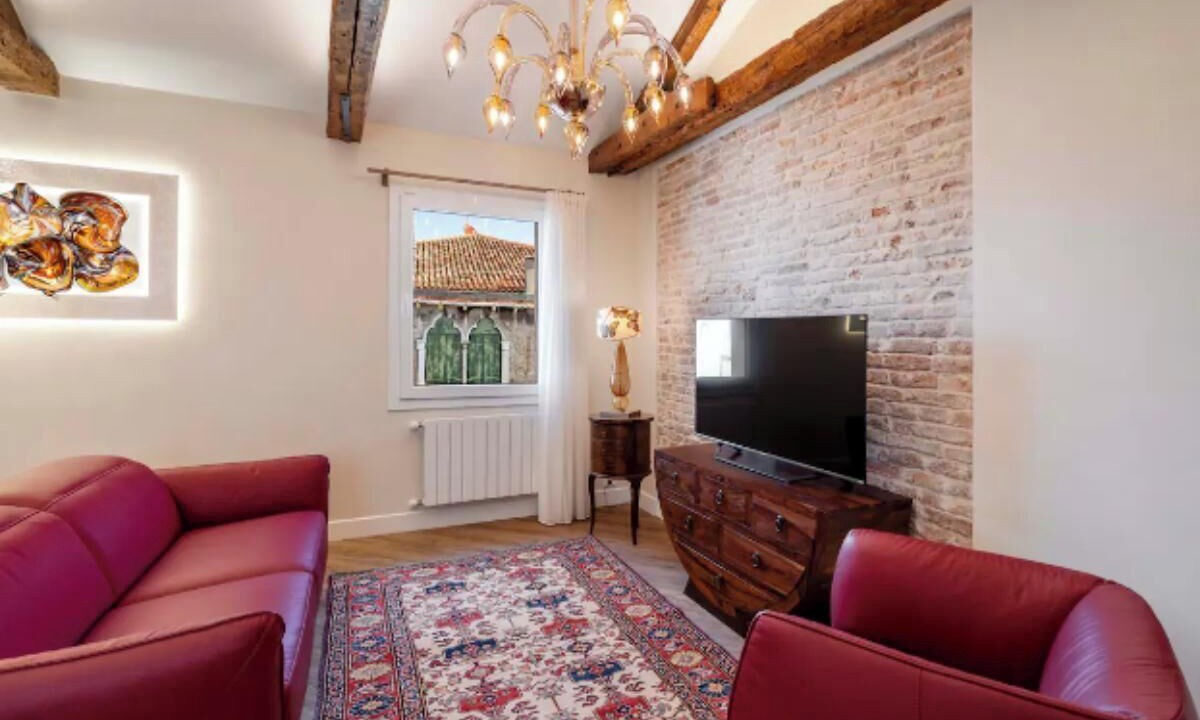 Photo of Livingroom in San Marco