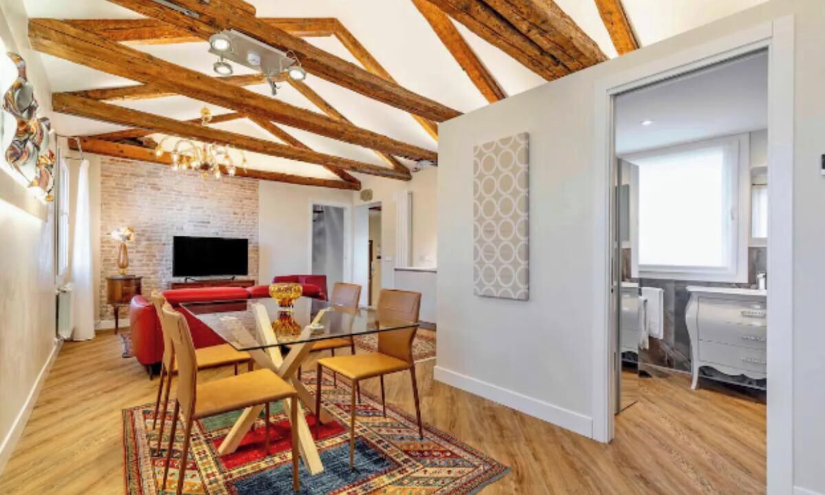 Photo of Livingroom in San Marco