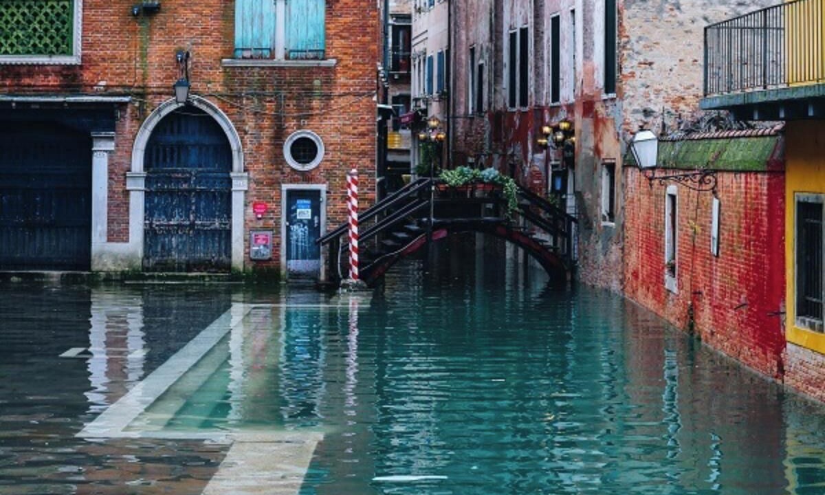 Photo of Outdoor in San Marco