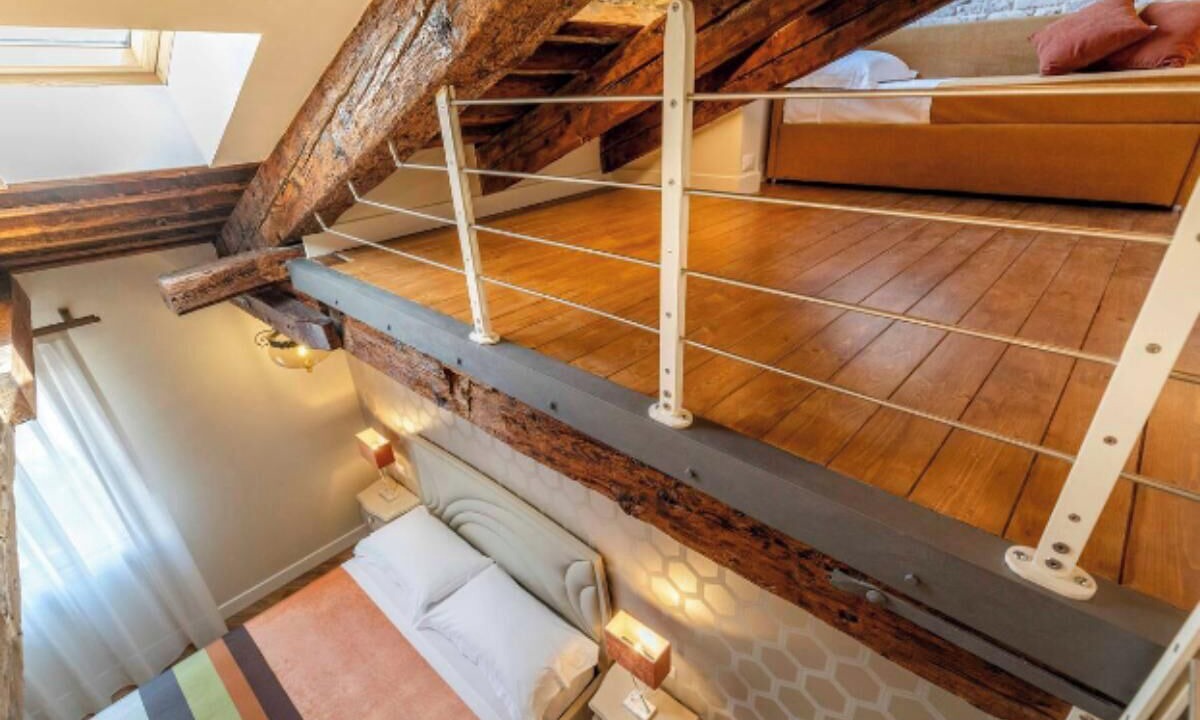 Photo of Bedroom in San Marco