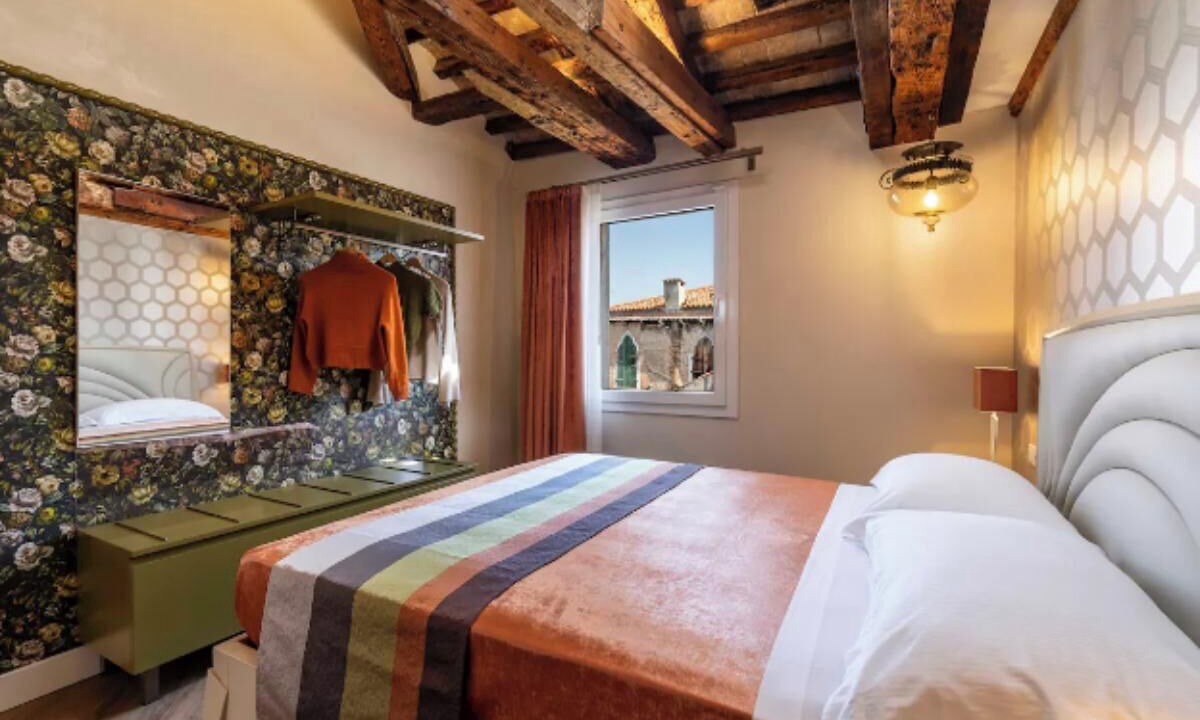 Photo of Bedroom in San Marco