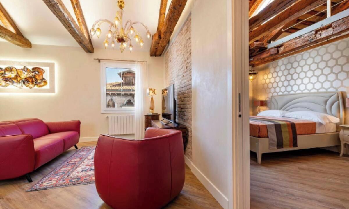 Photo of Bedroom in San Marco