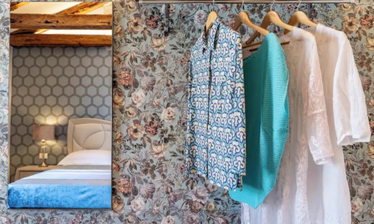 Photo of Bedroom in San Marco