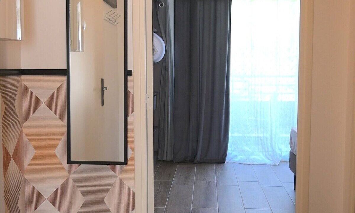 Photo of Bathroom in Le Blanc-Mesnil
