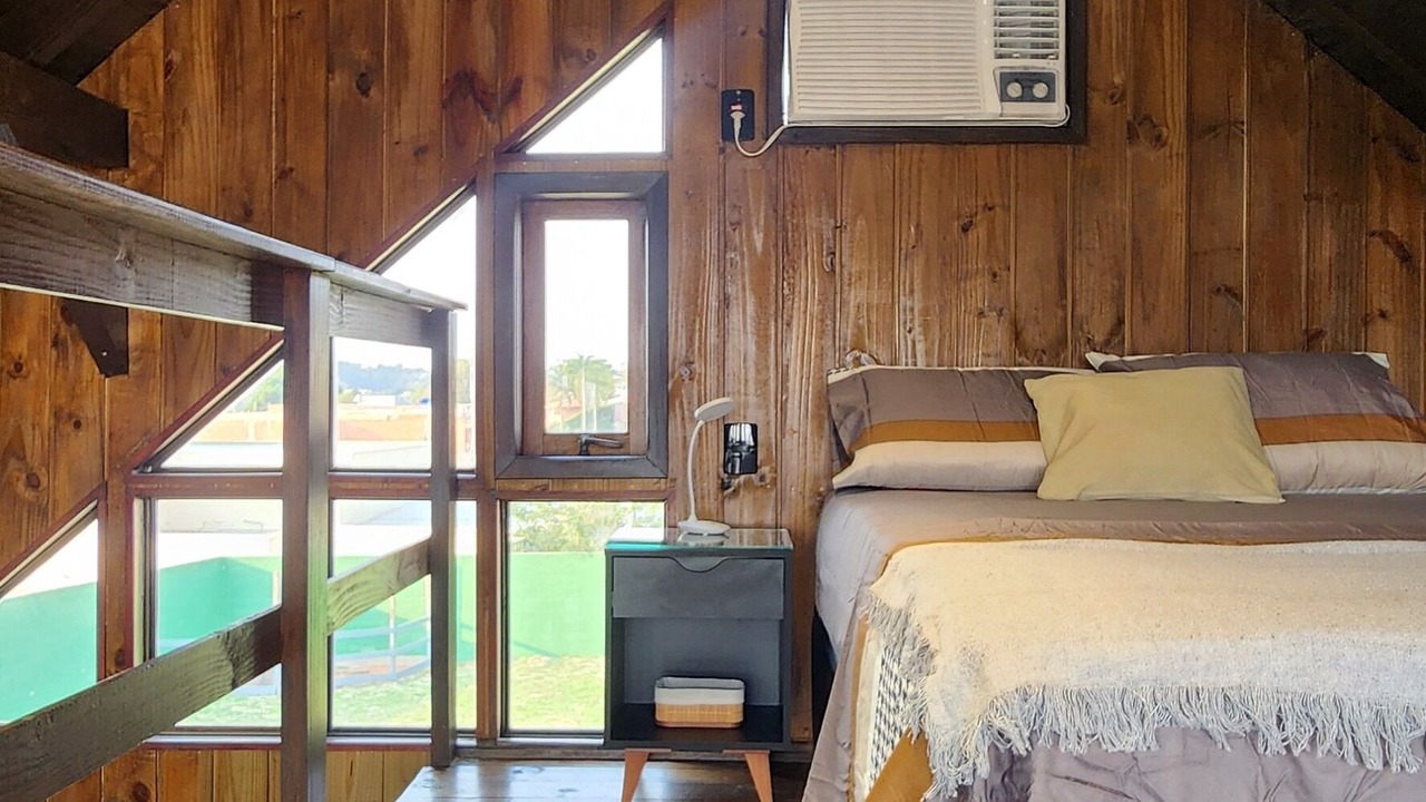 Photo of Bedroom in Vila Margarida