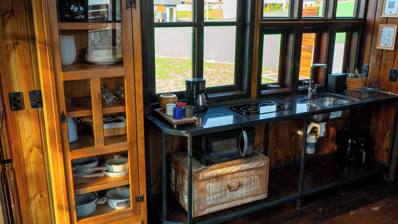 Photo of Kitchen in Vila Margarida