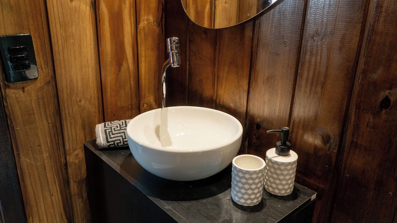 Photo of Bathroom in Vila Margarida