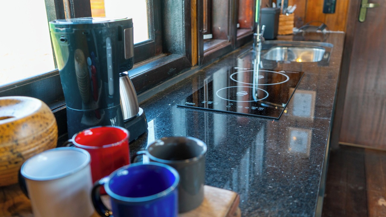 Photo of Kitchen in Vila Margarida