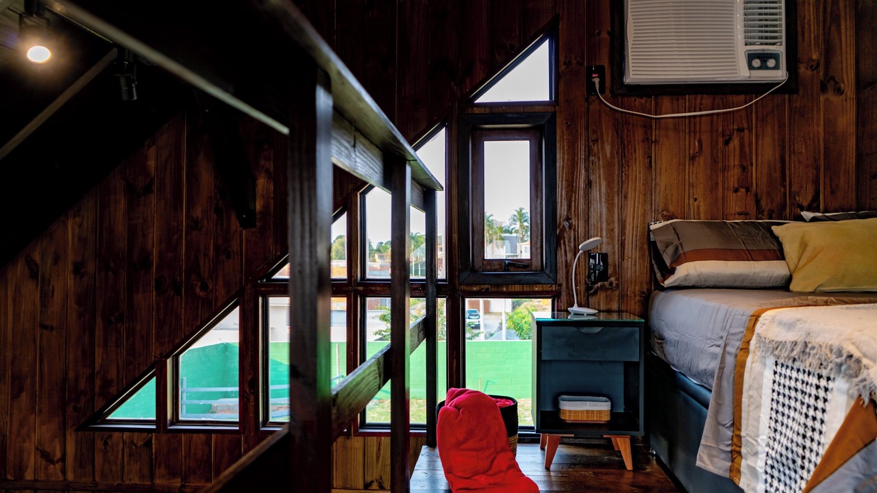 Photo of Bedroom in Vila Margarida