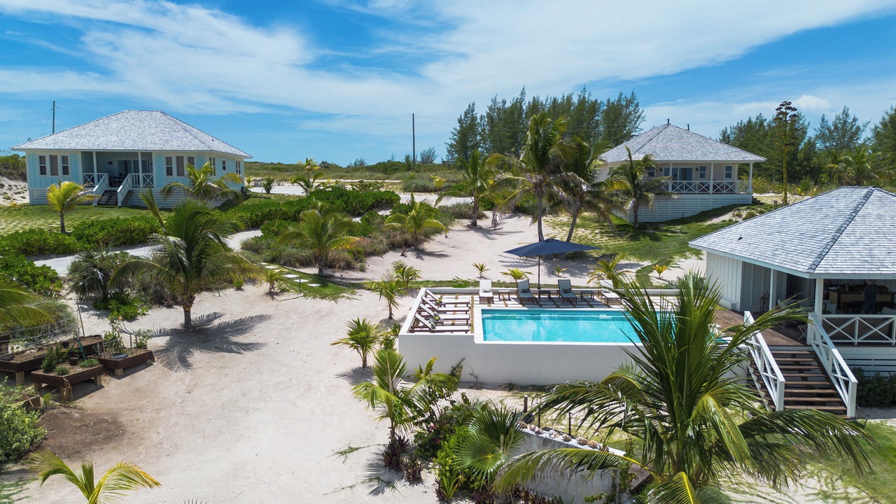Photo of Outdoor in Governor's Harbour