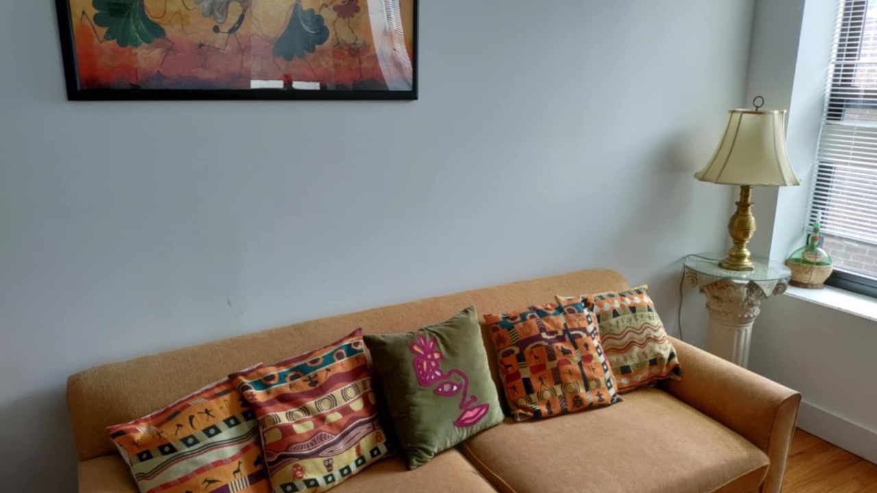 Photo of Livingroom in Williamsbridge