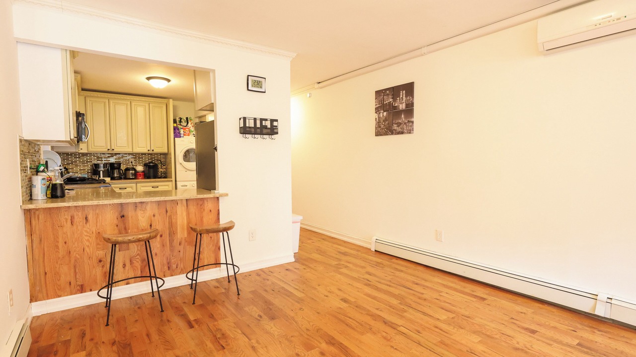 Photo of Kitchen in Crown Heights