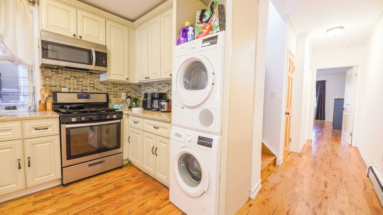 Photo of Kitchen in Crown Heights