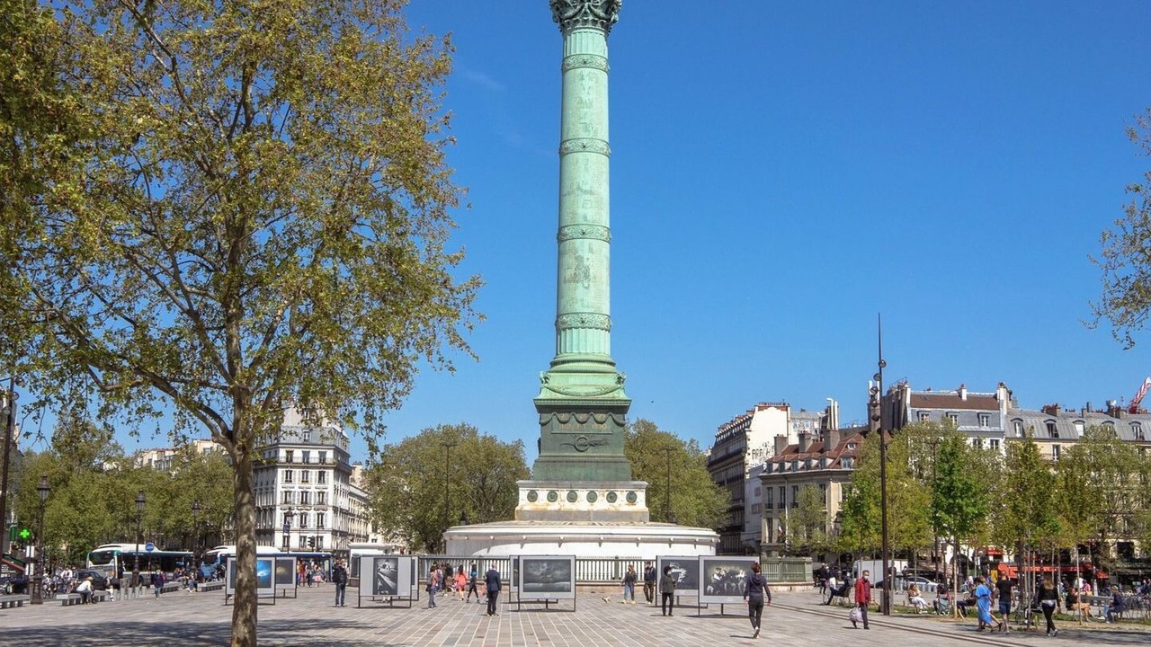 Photo of Others in Quartier de Rochechouart