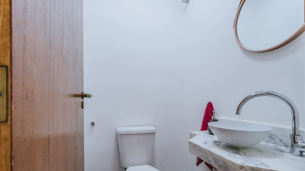 Photo of Bathroom in Petropolis