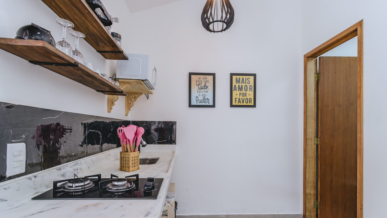 Photo of Kitchen in Petropolis