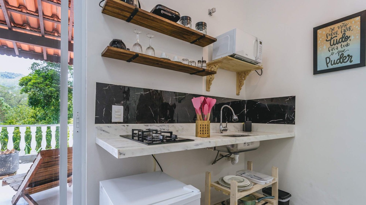 Photo of Kitchen in Petropolis