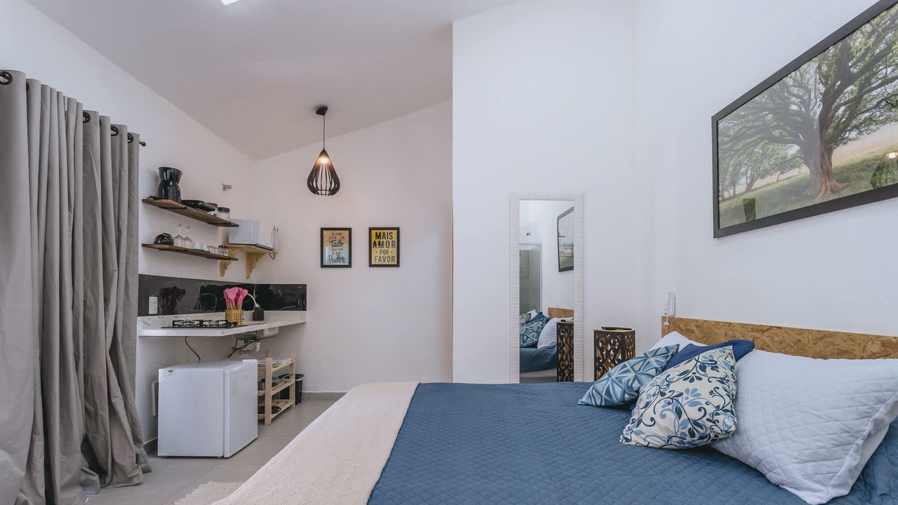 Photo of Bedroom in Petropolis
