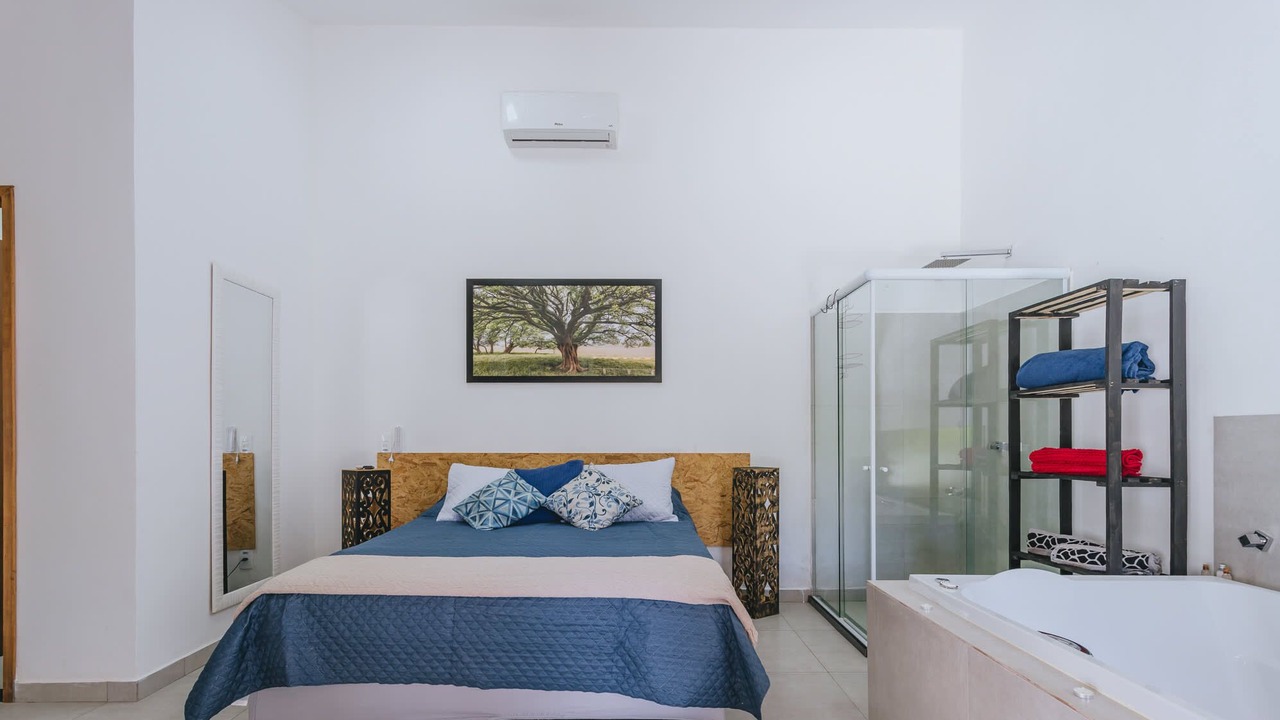 Photo of Bedroom in Petropolis