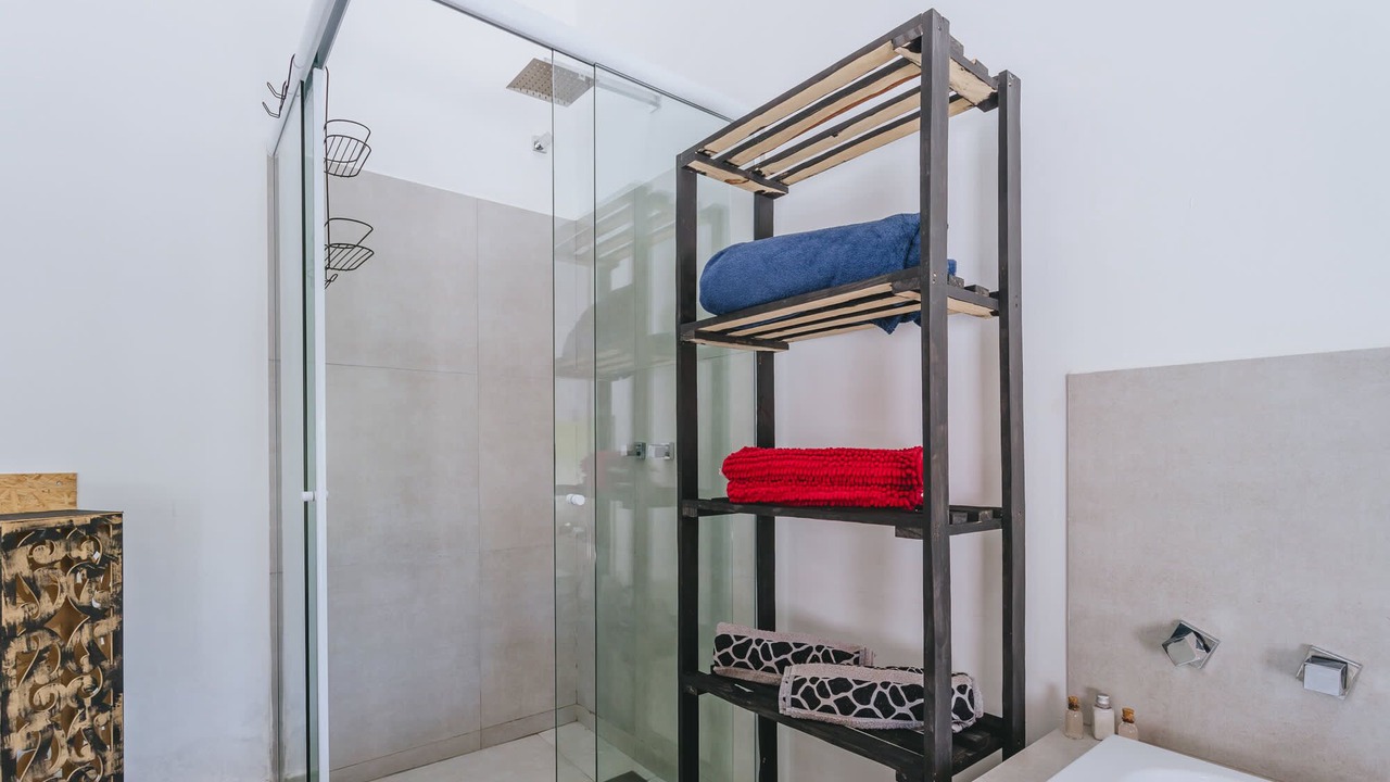 Photo of Bathroom in Petropolis
