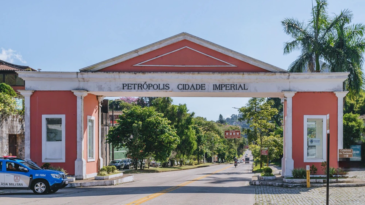 Photo of Others in Petropolis