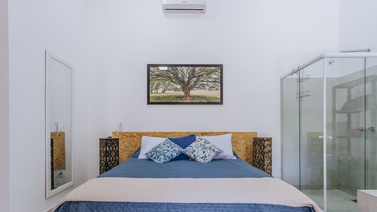 Photo of Bedroom in Petropolis