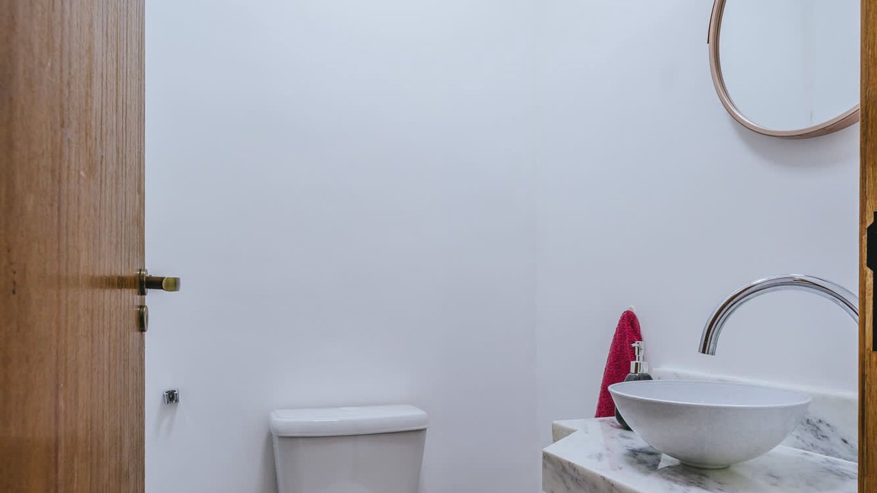 Photo of Bathroom in Petropolis
