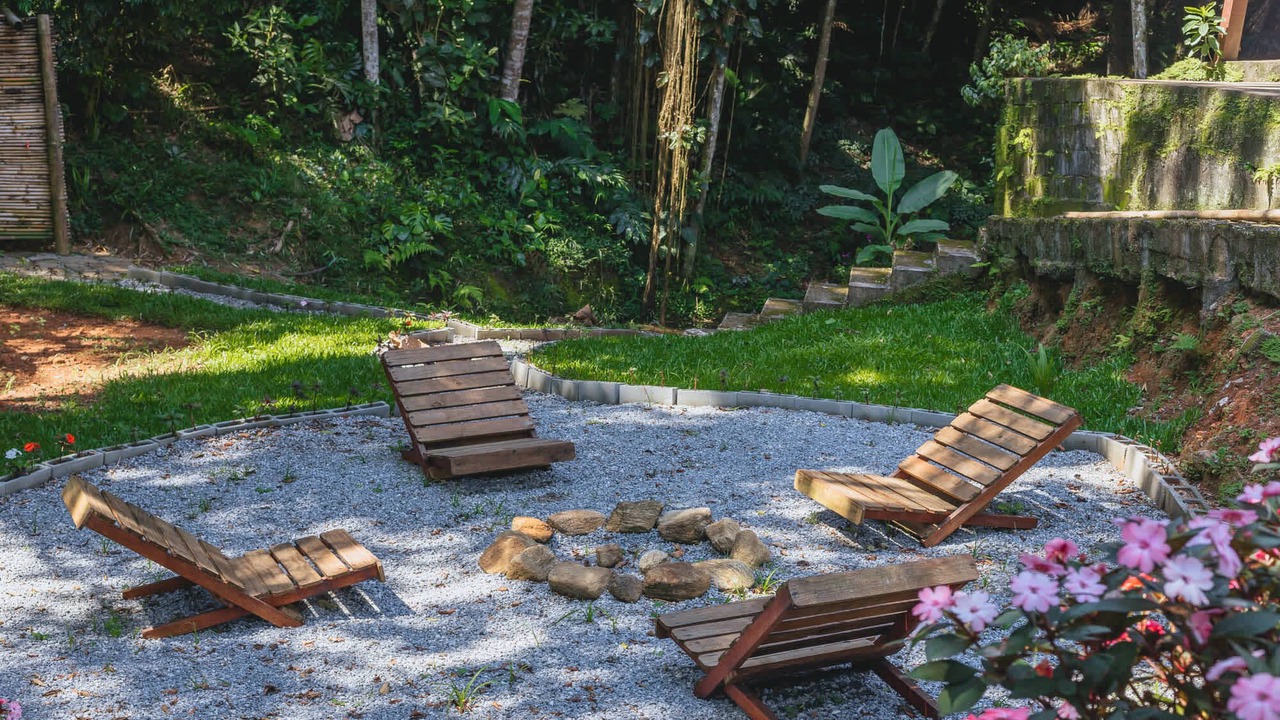 Photo of Outdoor in Petropolis
