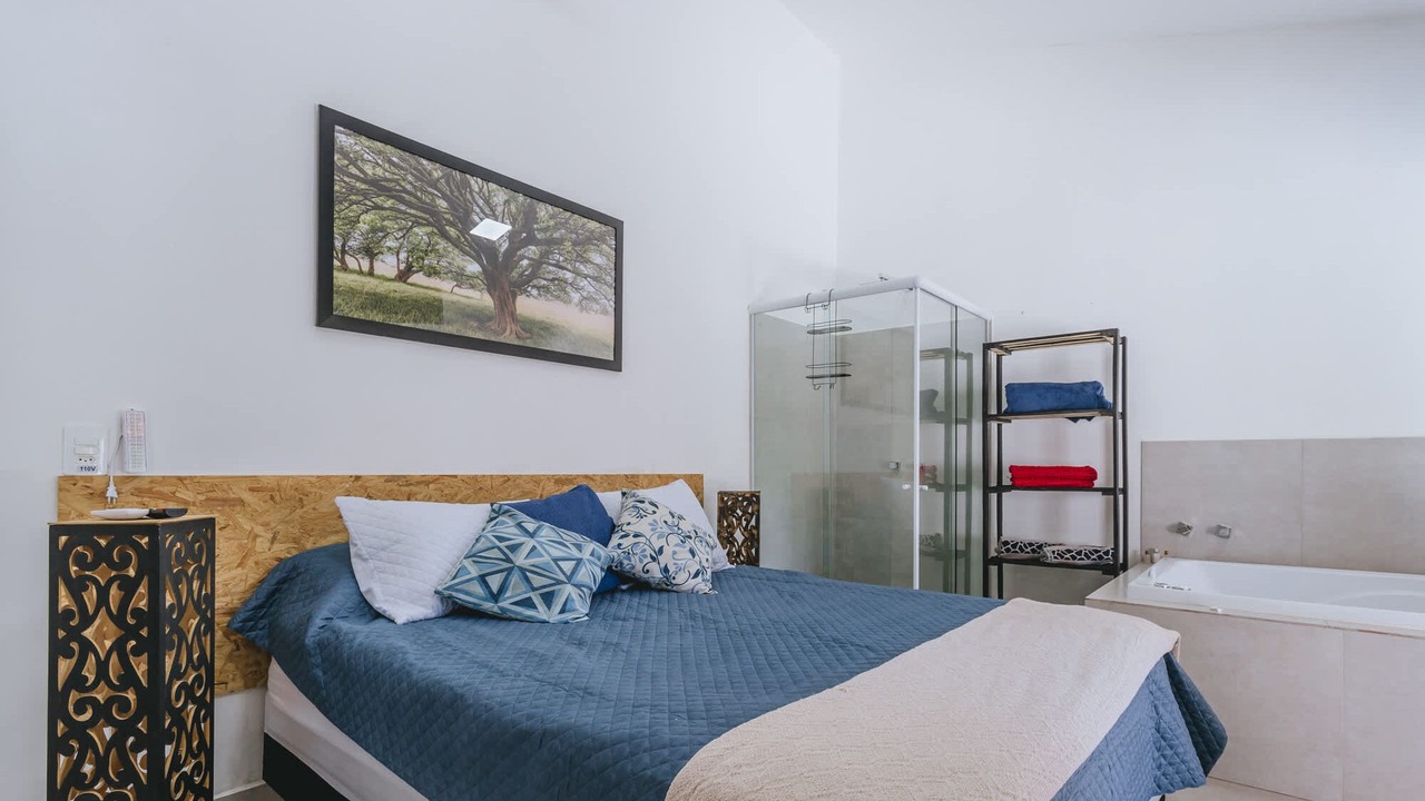 Photo of Bedroom in Petropolis