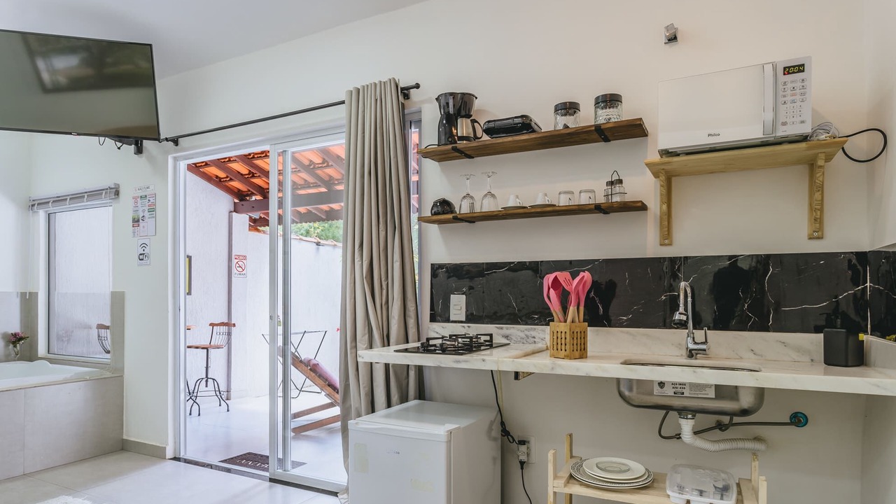 Photo of Bathroom in Petropolis