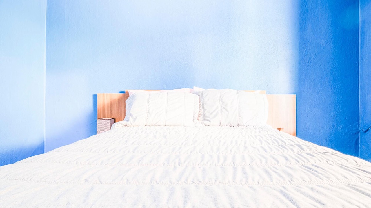Photo of Bedroom in Marinas