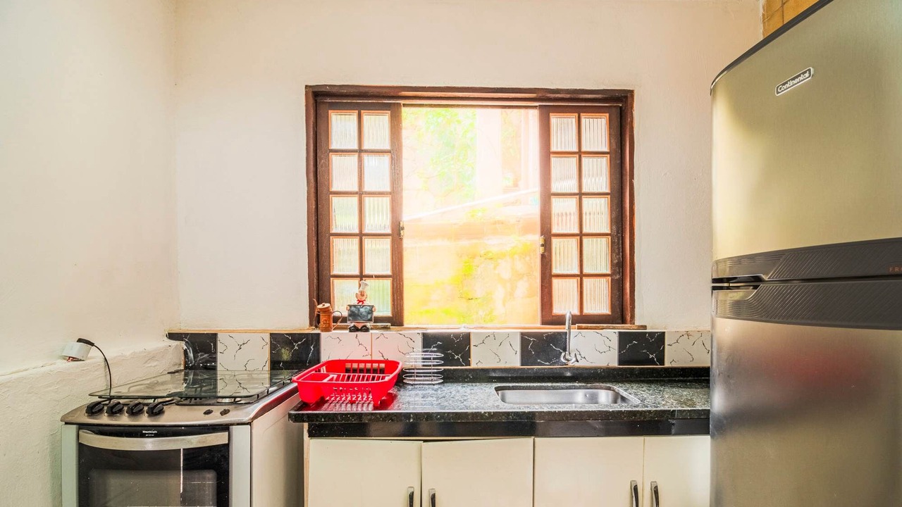 Photo of Kitchen in Marinas