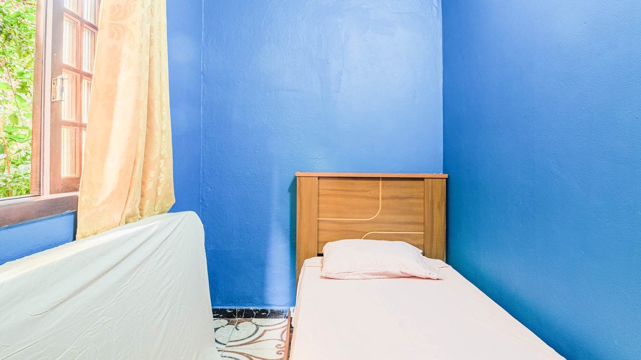 Photo of Bedroom in Marinas