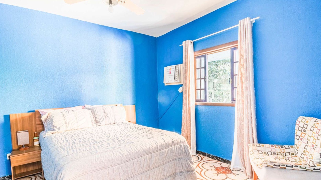 Photo of Bedroom in Marinas