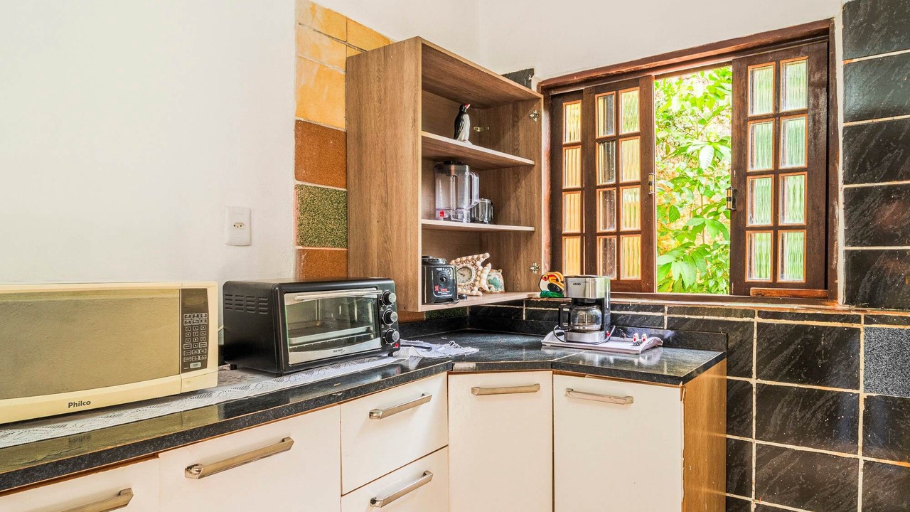 Photo of Kitchen in Marinas