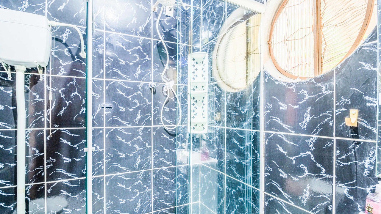 Photo of Bathroom in Marinas
