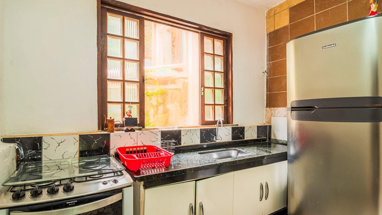 Photo of Kitchen in Marinas
