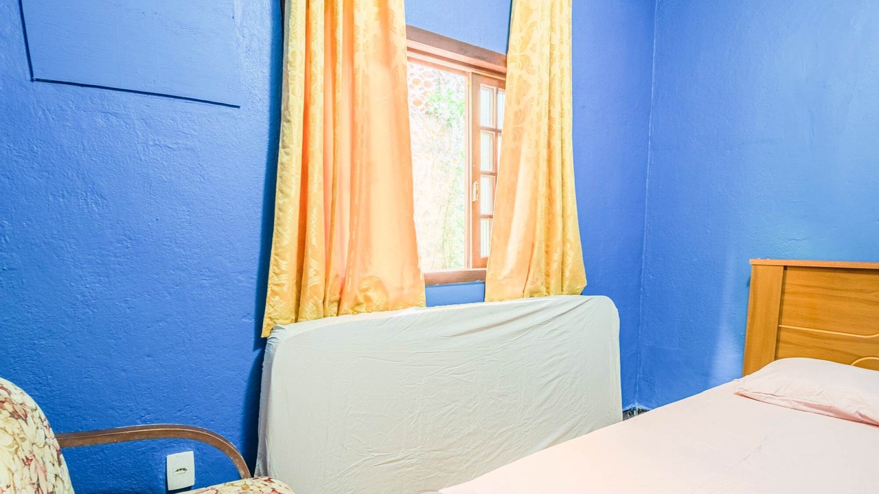Photo of Bedroom in Marinas
