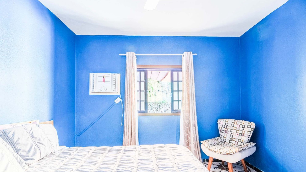 Photo of Bedroom in Marinas