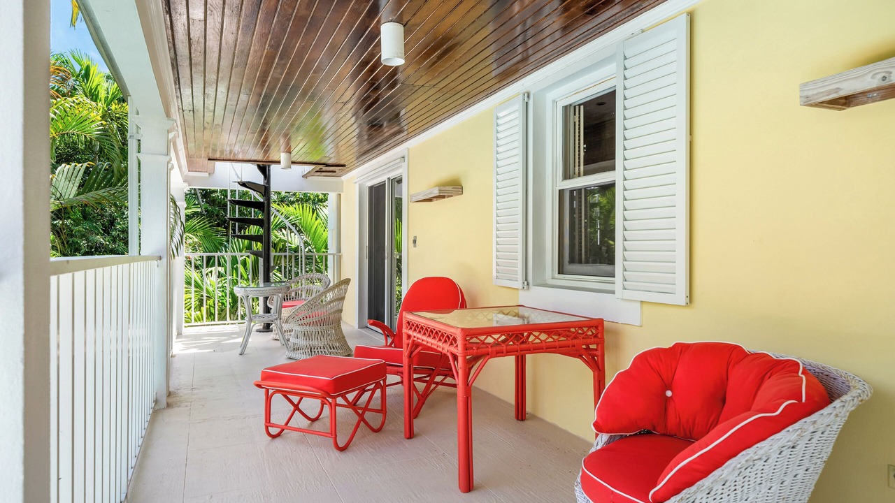Photo of Others in Lyford Cay