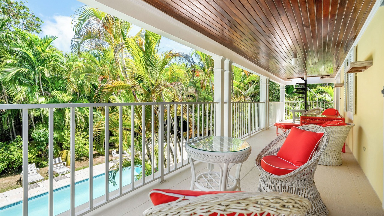 Photo of Others in Lyford Cay