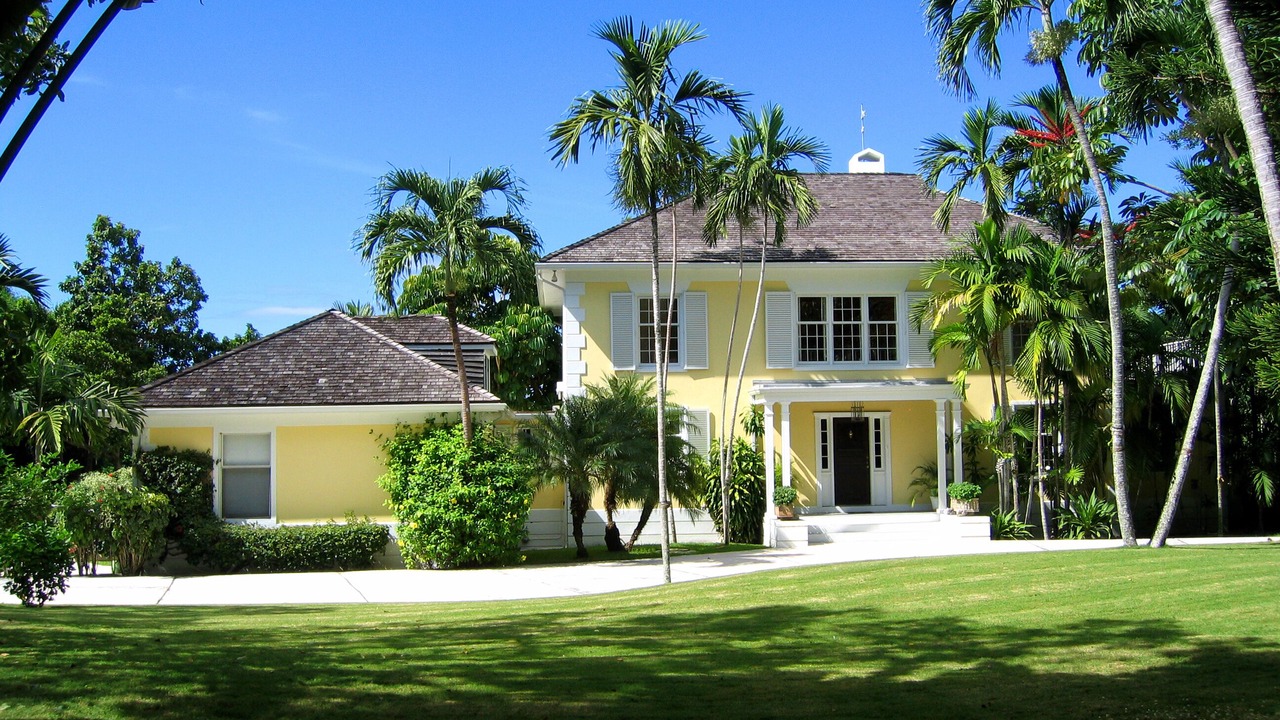 Photo of Others in Lyford Cay